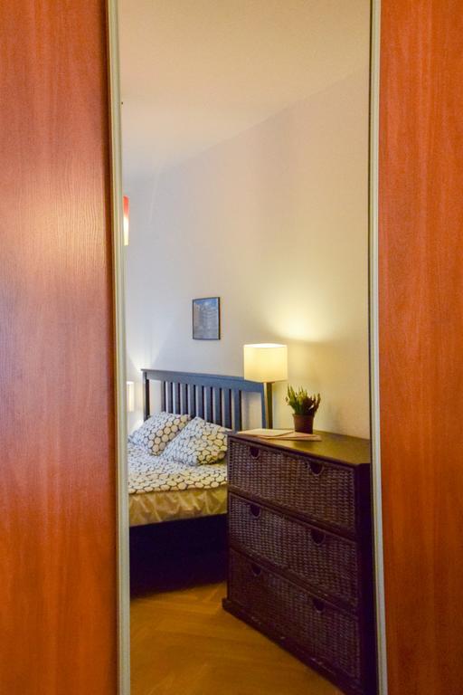 Shortstaypoland Bialobrzeska ワルシャワ エクステリア 写真